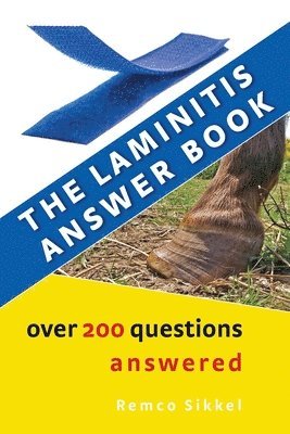The Laminitis answer book 1