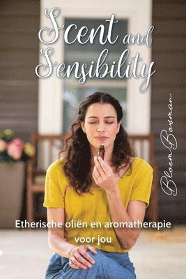 bokomslag Scent and sensibility