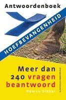 Remco Sikkel - Antwoordenboek hoefbevangenheid, Häftad. Tillgänglighet: Lägg i varukorg