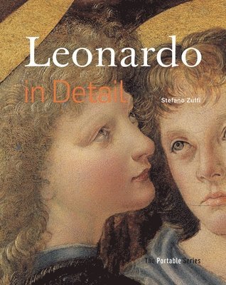 bokomslag Leonardo in Detail