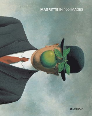 Magritte in 400 images 1