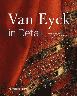 Van Eyck in Detail 1