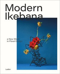 bokomslag Modern Ikebana
