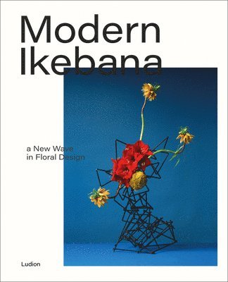 Modern Ikebana 1