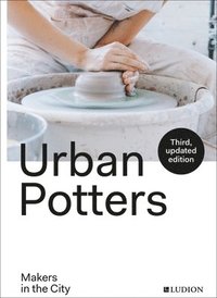 bokomslag Urban Potters