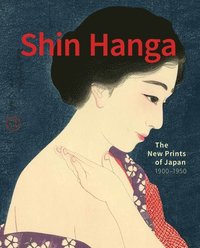 bokomslag Shin Hanga