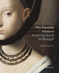 bokomslag The Flemish Masters