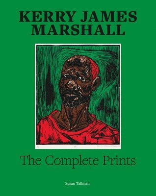 Kerry James Marshall: The Complete Prints 1