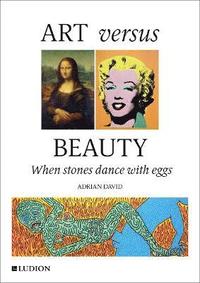bokomslag Art Versus Beauty