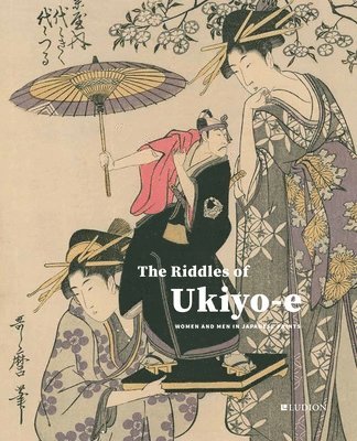 The Riddles of Ukiyo-e 1