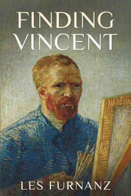 Les Furnanz - Finding Vincent, Häftad