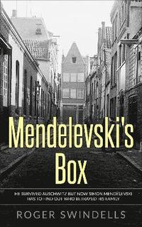 bokomslag Mendelevski's Box