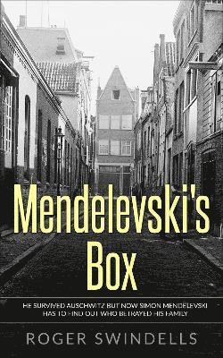 bokomslag Mendelevski's Box