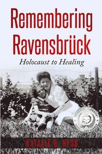 bokomslag Remembering Ravensbrck