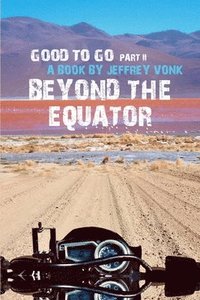 bokomslag Beyond the Equator