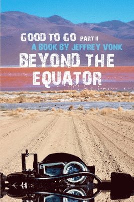 bokomslag Beyond the Equator