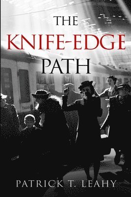 bokomslag Knife-Edge Path