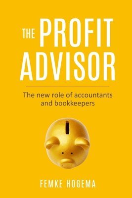 bokomslag Profit Advisor