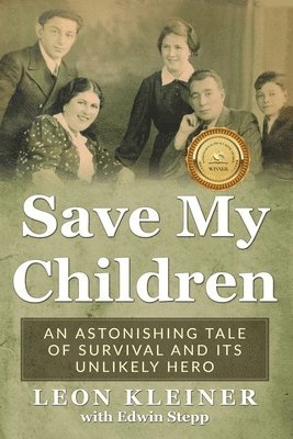 Save My Children 1