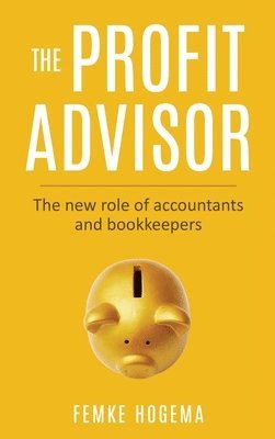 The Profit Advisor 1