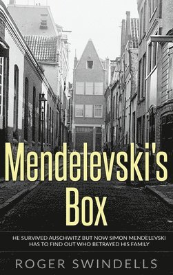 bokomslag Mendelevski's Box