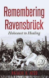 bokomslag Remembering Ravensbrck