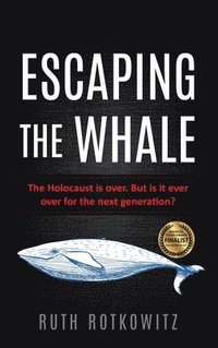 bokomslag Escaping the Whale