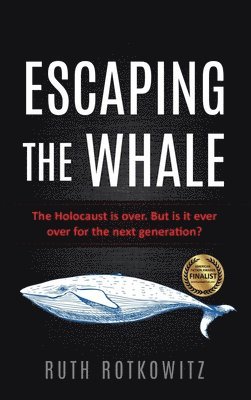 bokomslag Escaping the Whale