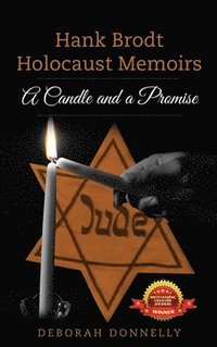 bokomslag Hank Brodt Holocaust Memoirs