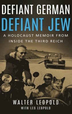 Defiant German, Defiant Jew