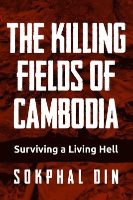 Killing Fields of Cambodia 1