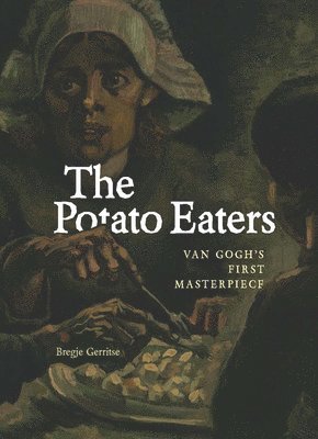 bokomslag The Potato Eaters
