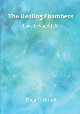 Thea Terlouw - Healing Chambers, Häftad