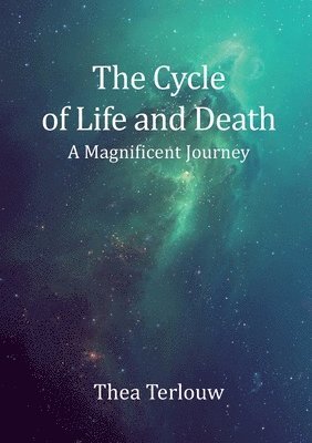 bokomslag Cycle of Life and Death