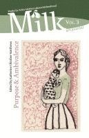 bokomslag Milk Art Journal, Vol. 3