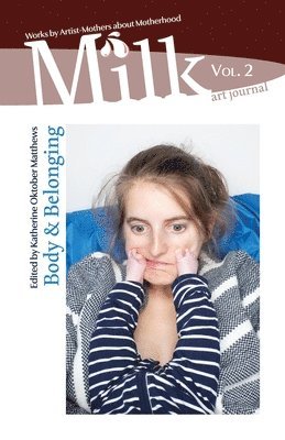 bokomslag Milk Art Journal, Vol. 2