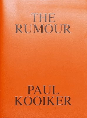 The Rumour 1