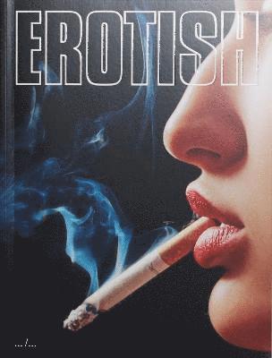 bokomslag EROTISH