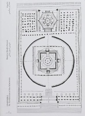 bokomslag ENSEMBLE