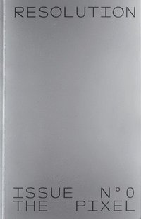 bokomslag Resolution