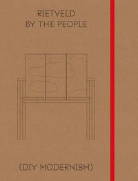 bokomslag Rietveld by the People