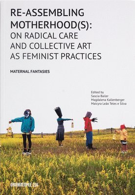 bokomslag Re-Assembling Motherhood(s)