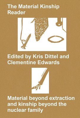bokomslag Material Kinship Reader
