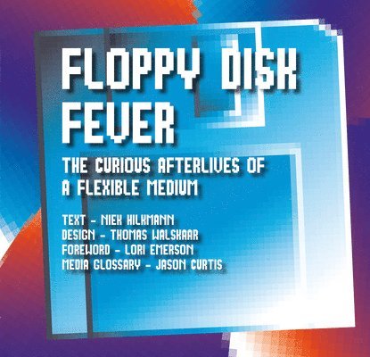 Floppy Disk Fever 1