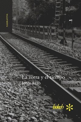 Jorge SAAB - zorra y el tiempo, Häftad