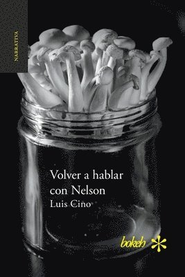 Luis Cino - Volver a hablar con Nelson, Häftad