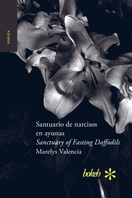 Santuario de narcisos en ayunas / Sanctuary of Fasting Daffodils 1