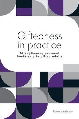 bokomslag Giftedness in practice