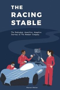 bokomslag The Racing Stable