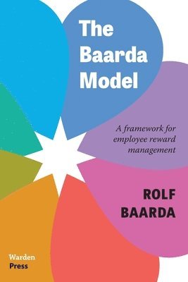 Rolf Baarda - Baarda Model, Häftad